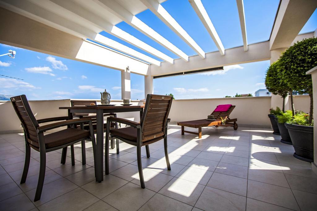 Rooms Margarita Stobrec Exterior photo