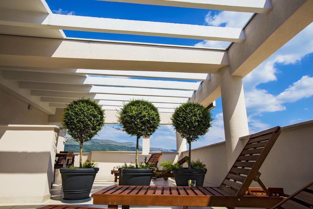 Rooms Margarita Stobrec Exterior photo