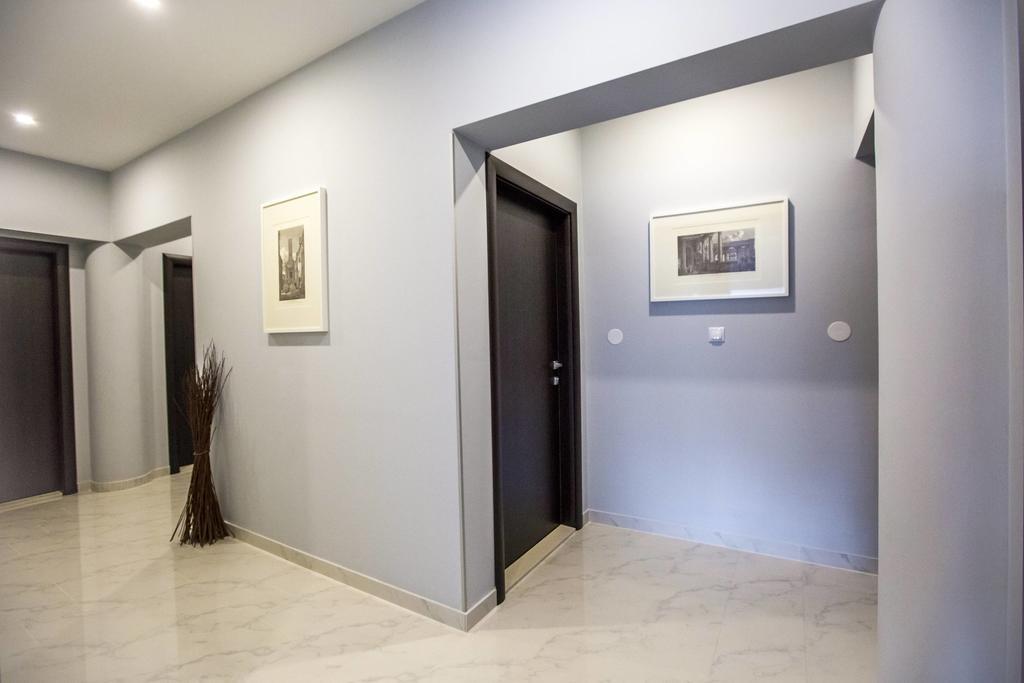 Rooms Margarita Stobrec Exterior photo