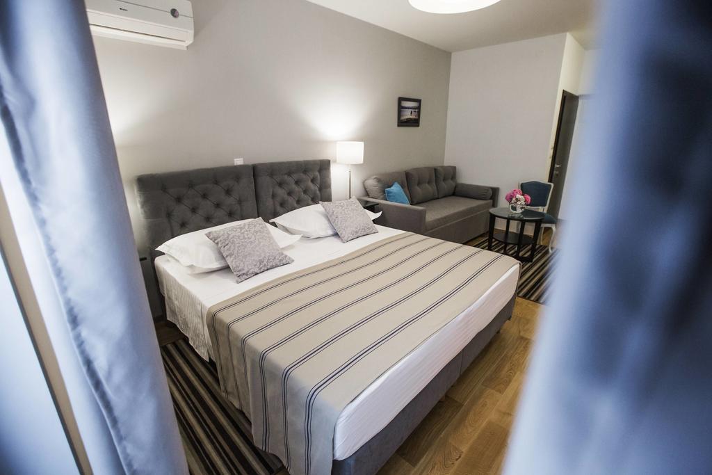 Rooms Margarita Stobrec Room photo