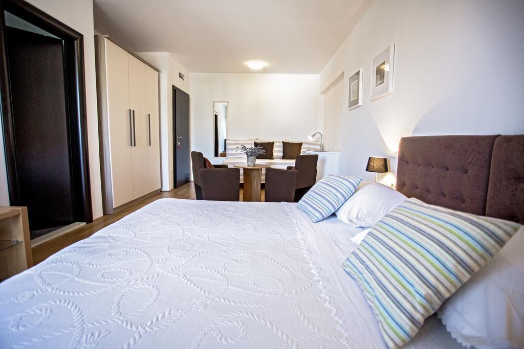 Rooms Margarita Stobrec Exterior photo