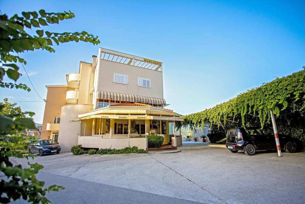 Rooms Margarita Stobrec Exterior photo