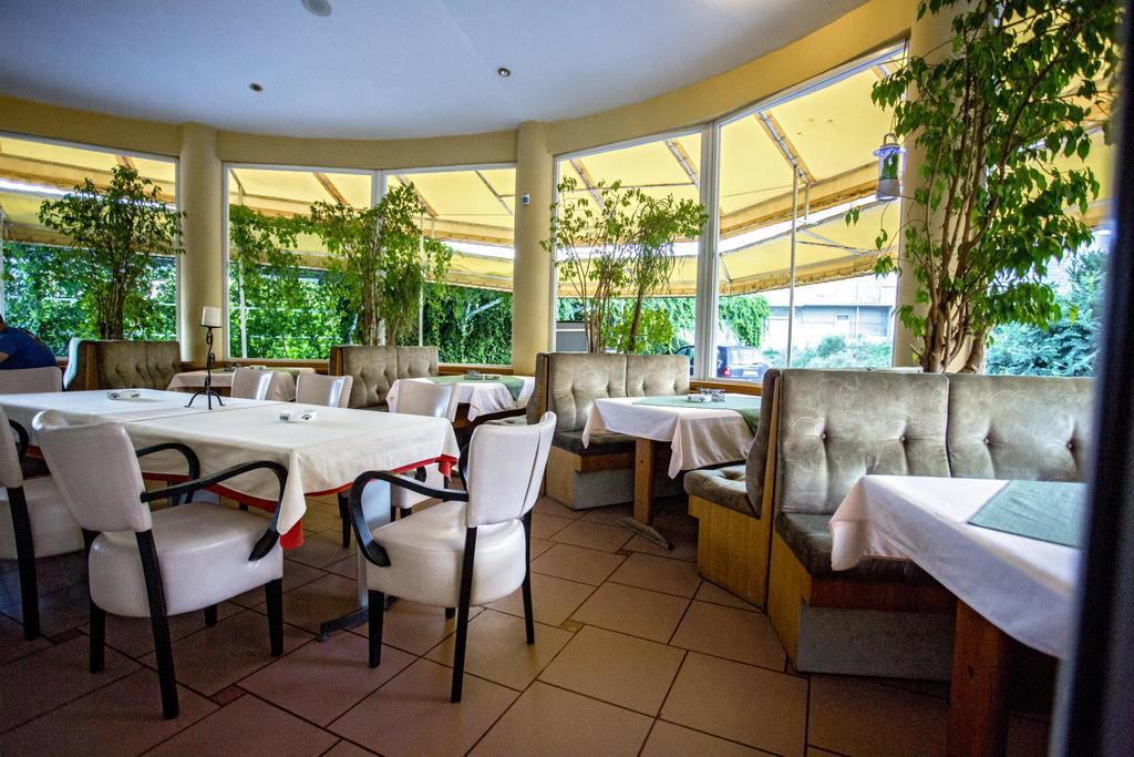 Rooms Margarita Stobrec Exterior photo