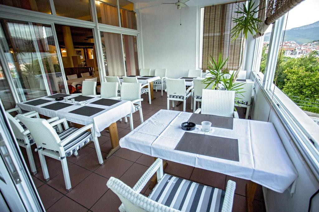 Rooms Margarita Stobrec Exterior photo