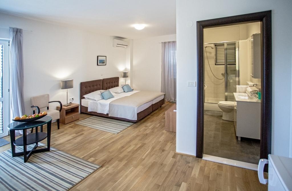 Rooms Margarita Stobrec Room photo