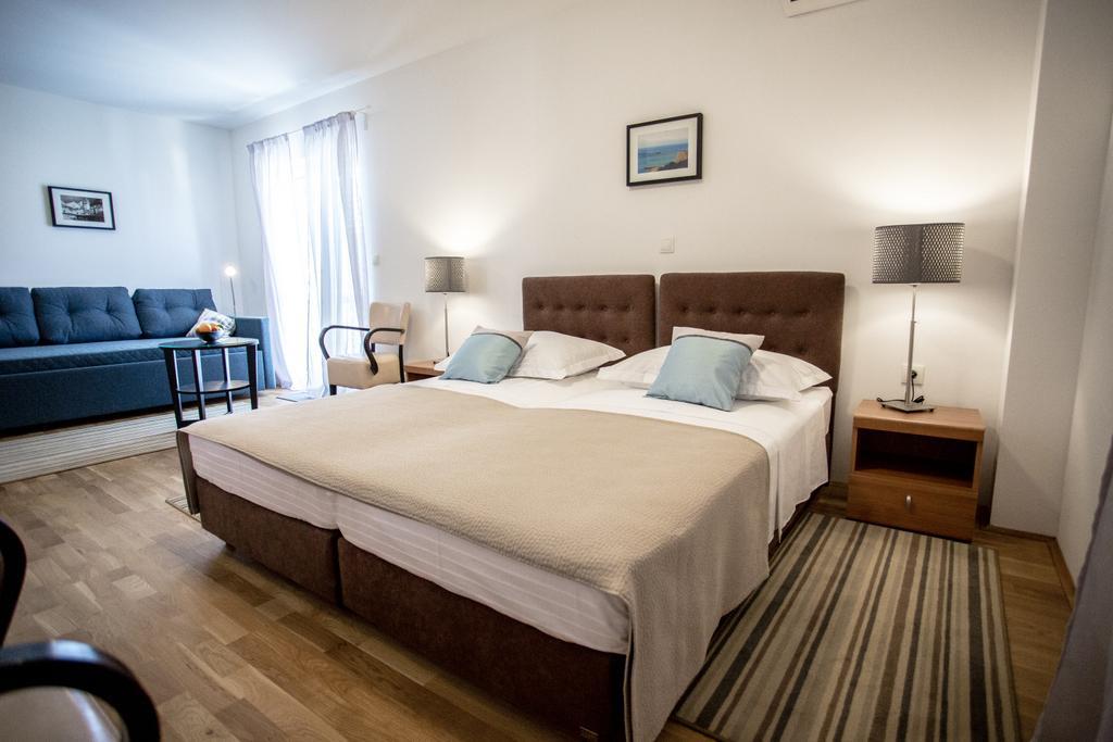 Rooms Margarita Stobrec Room photo