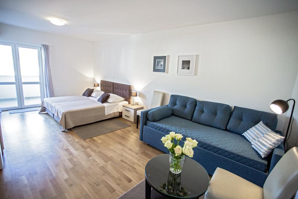 Rooms Margarita Stobrec Room photo