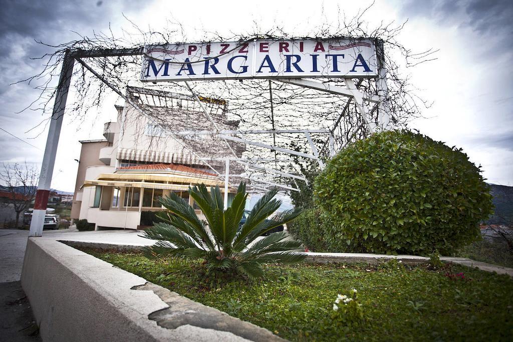 Rooms Margarita Stobrec Exterior photo