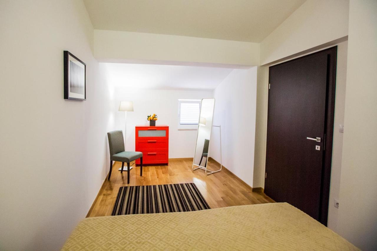 Rooms Margarita Stobrec Exterior photo