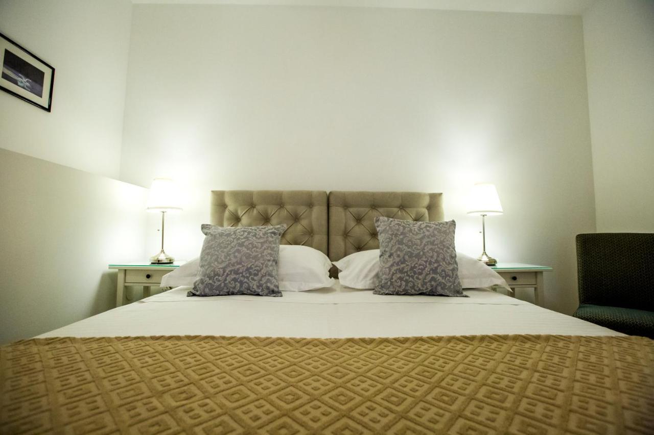 Rooms Margarita Stobrec Exterior photo