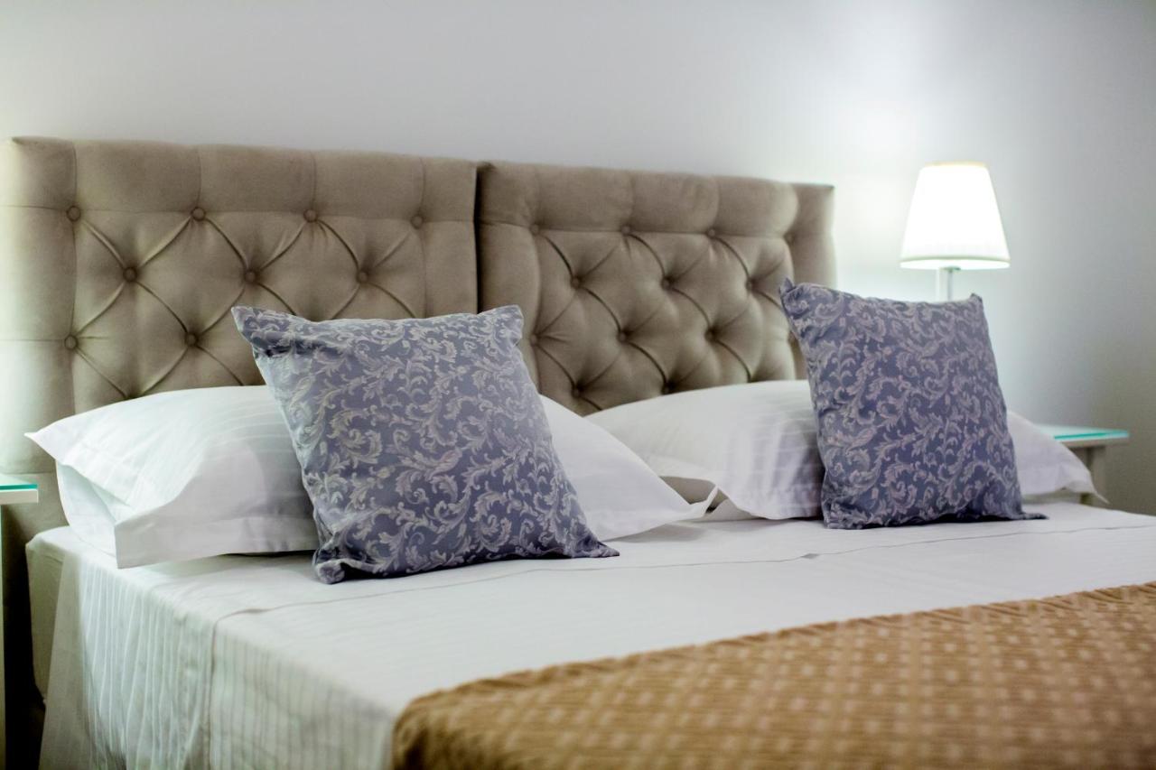 Rooms Margarita Stobrec Exterior photo