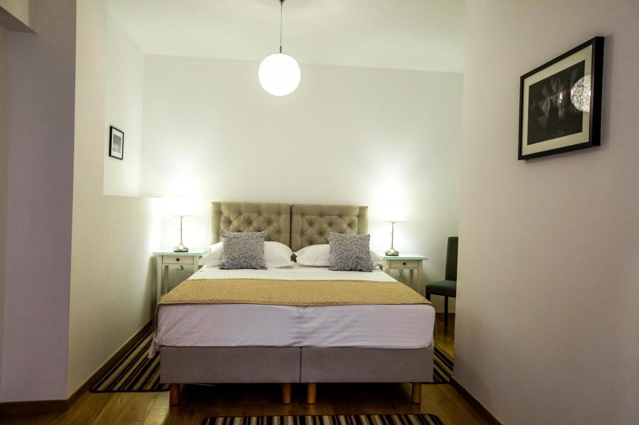 Rooms Margarita Stobrec Exterior photo