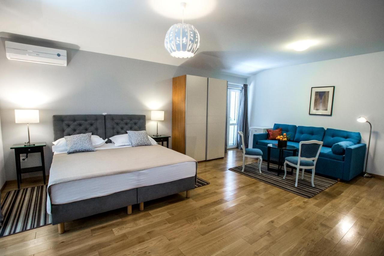 Rooms Margarita Stobrec Exterior photo